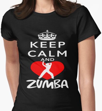 Zumba: Gifts & Merchandise | Redbubble