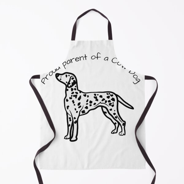 Item preview, Proud parent of a cow dog designed and sold by Mintyfresh90.