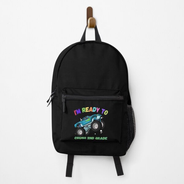 Item preview, Copy of I'm Ready to Crush Second Grade! designed and sold by HROC.