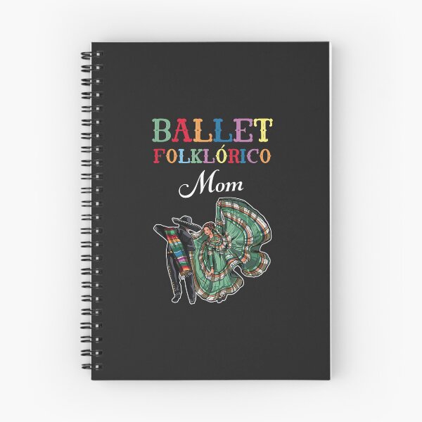 Item preview, Ballet Folklorico Mom designed and sold by lsa8myra.