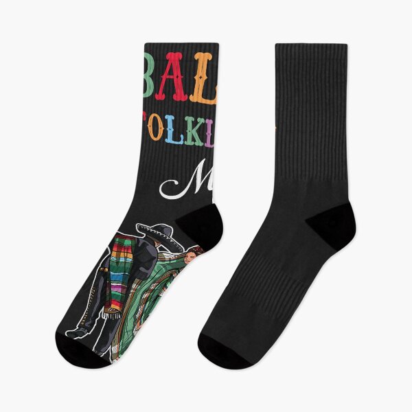Item preview, Ballet Folklorico Mom designed and sold by lsa8myra.