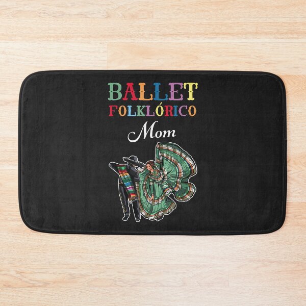 Item preview, Ballet Folklorico Mom designed and sold by lsa8myra.