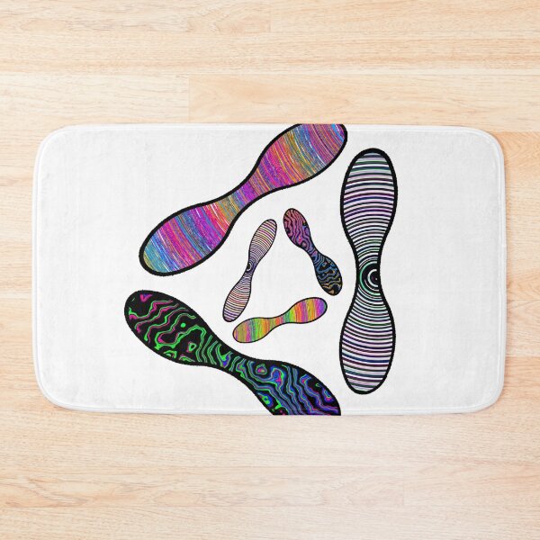 Item preview, abstract art designed and sold by WilliamPyr.