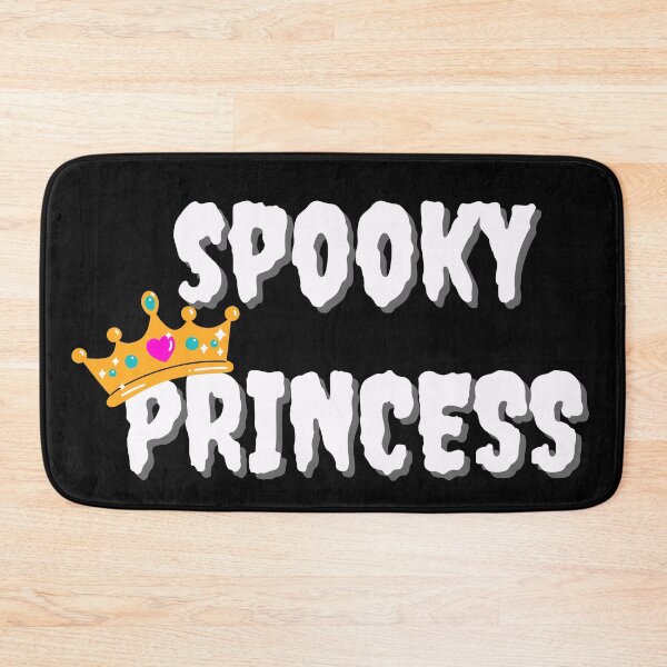 Item preview, Spooky Princess White- Halloween 2021 designed and sold by CaitU.