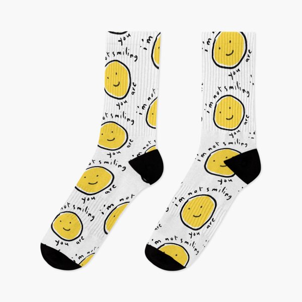 Item preview, Funny smile  designed and sold by Siya  Golecha.