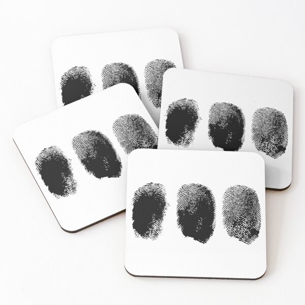 Item preview, Fingerprint designed and sold by Fozy-Shop-Tees.