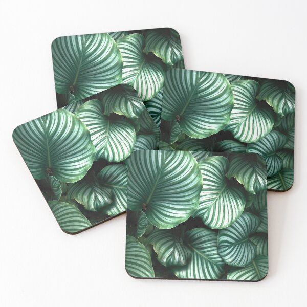 Item preview, Beautiful Tropical Green Summertime Leaves designed and sold by JulieSouster.
