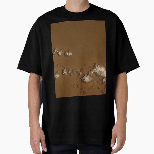 Item preview, Clouds Over Rub al Khali Desert Saudia Arabia Satellite Image designed and sold by Jim Plaxco.