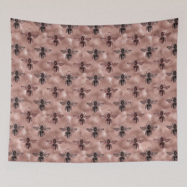 Item preview, Bees designed and sold by Dreamflight.