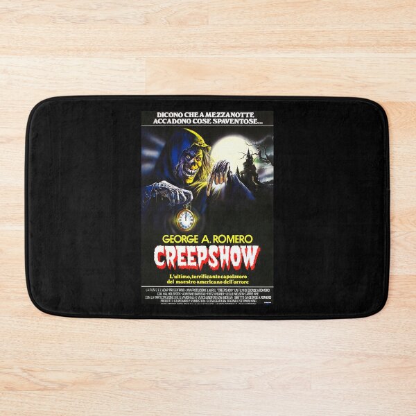Item preview, Regalo de cumpleaños Creepshow italiano Halloween designed and sold by EdwardoHayes.