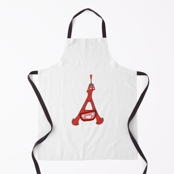 Item preview, Happy Eiffel Tower designed and sold by ZHEYNE.