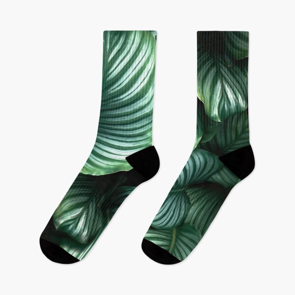 Item preview, Beautiful Tropical Green Summertime Leaves designed and sold by JulieSouster.