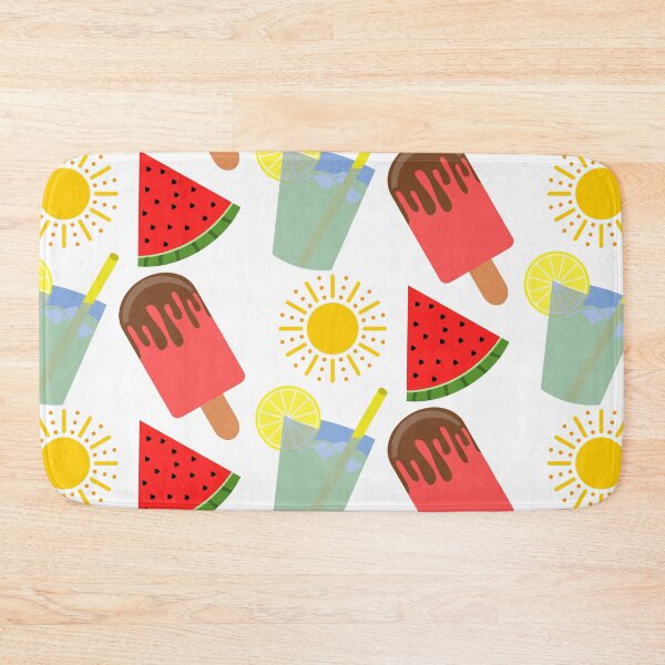 Item preview, Summer Pattern | Cute Trendy Designs designed and sold by createdbyaldrin.