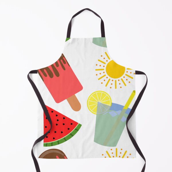 Item preview, Summer Pattern | Cute Trendy Designs designed and sold by createdbyaldrin.