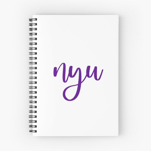 Item preview, New York University NYU designed and sold by box-of-colors.