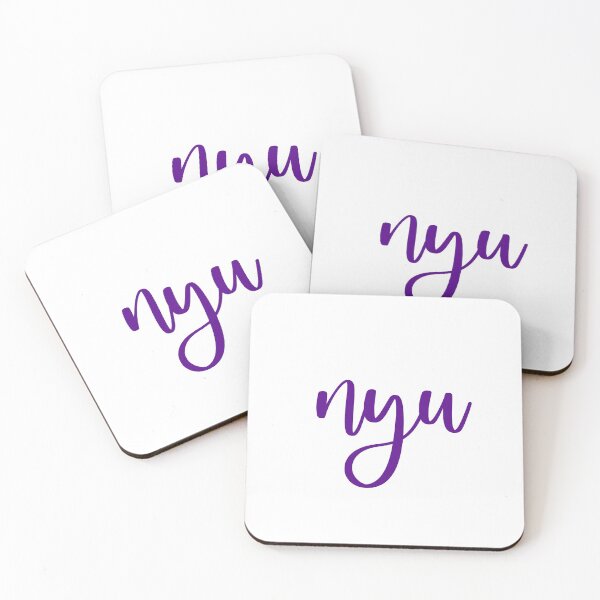 Item preview, New York University NYU designed and sold by box-of-colors.