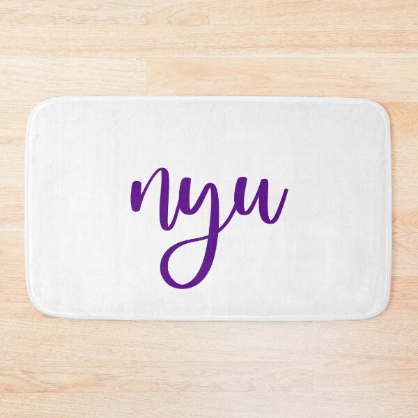 Item preview, New York University NYU designed and sold by box-of-colors.