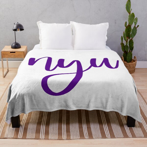 Item preview, New York University NYU designed and sold by box-of-colors.