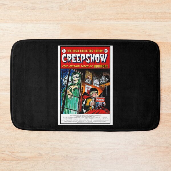 Item preview, For Mens Womens Creepshow (1982) Halloween designed and sold by EdwardoHayes.