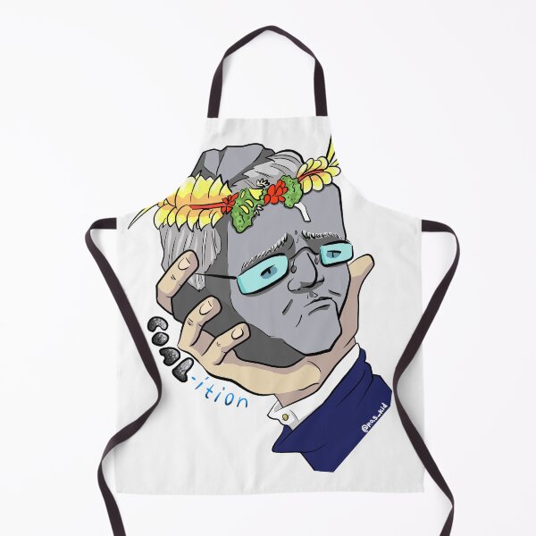 Item preview, Scomo Coal-ition designed and sold by pinch-of-salt.