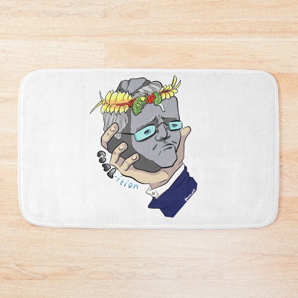 Item preview, Scomo Coal-ition designed and sold by pinch-of-salt.