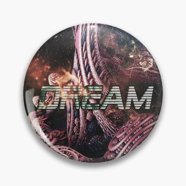Item preview, DREAM MACHINE designed and sold by SunshineProxy.