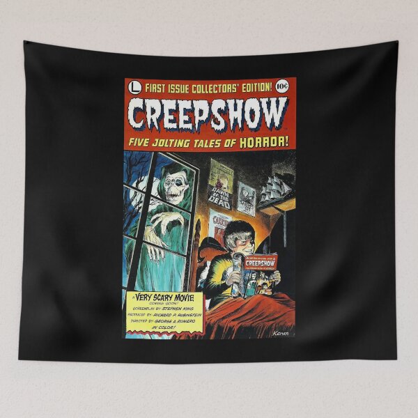 Item preview, Funny Gift For Creepshow Halloween designed and sold by EdwardoHayes.