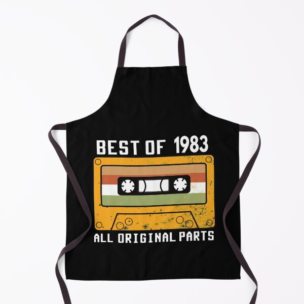 Item preview, Best Of 1983 Cassette Tape designed and sold by ZiesMerch.