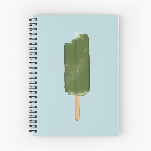 Item preview, Matcha Ice Cream designed and sold by PotatoBunni.