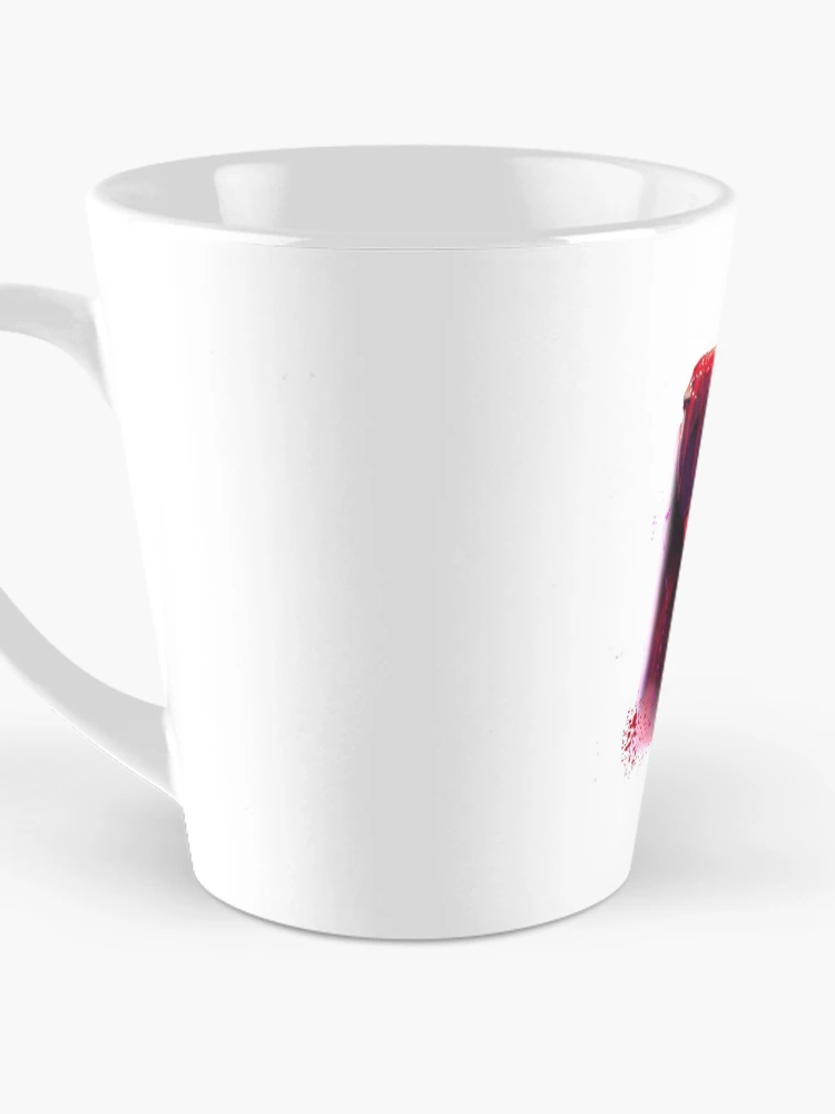 Thumbnail 3 of 4, Coffee Mug, Boxer Dog Hand Drawn designed and sold by RMA-Graphics.