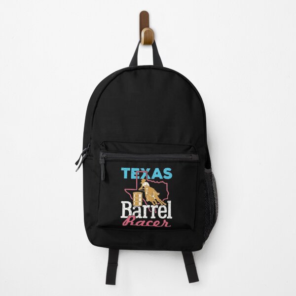 Item preview, Texas Barrel Racer designed and sold by jaygo.