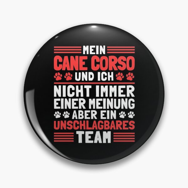 Artikelvorschau, Cane Corso Italiano und Ich italienische Dogge entworfen und verkauft von madgrfx.