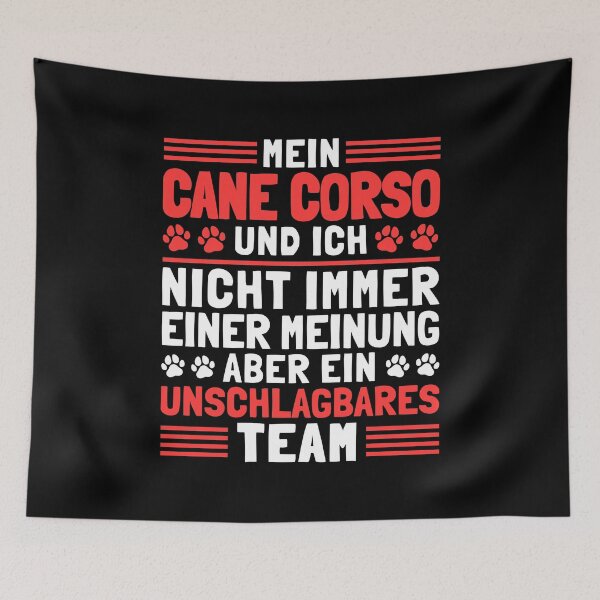 Item preview, Cane Corso Italiano and I Italian mastiff designed and sold by madgrfx.