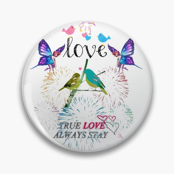 Item preview, Design for Fairy with Fireworks and love bird. designed and sold by taherismail.