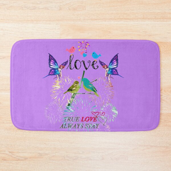 Item preview, Design for Fairy with Fireworks and love bird. designed and sold by taherismail.