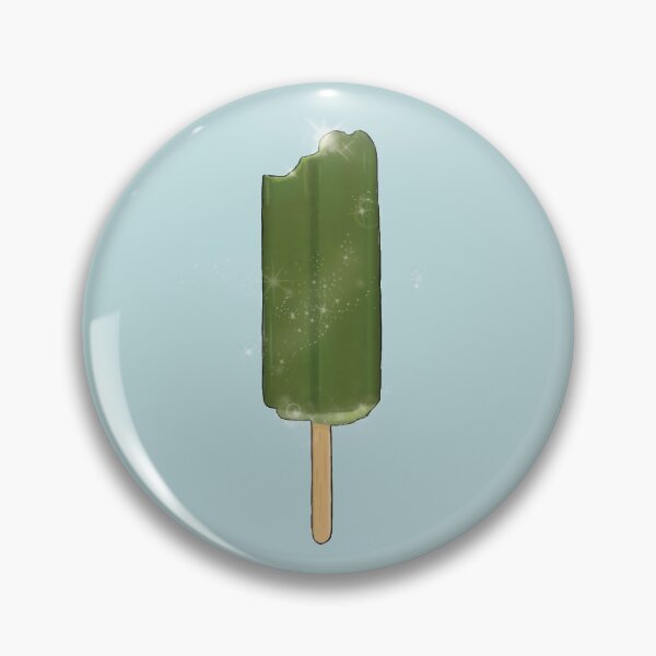 Item preview, Matcha Ice Cream designed and sold by PotatoBunni.