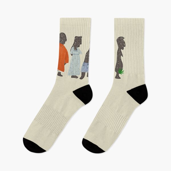 Item preview, Humorous evolution | civilization designed and sold by Remorem.