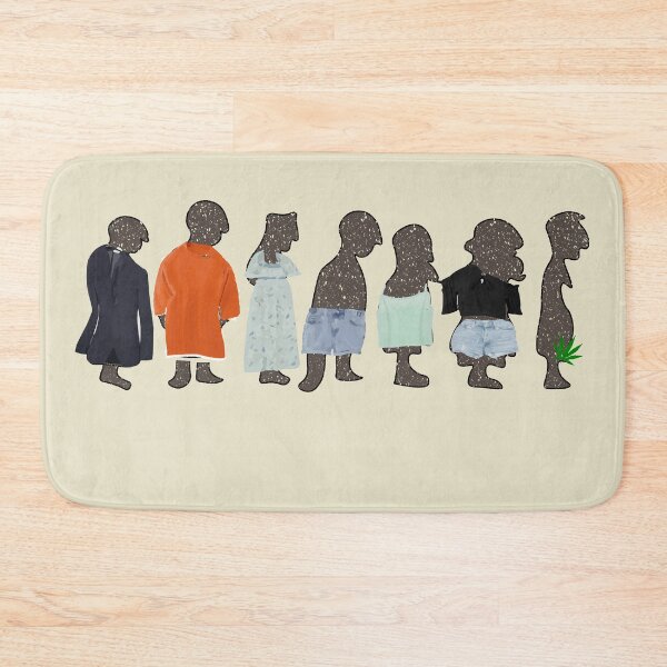 Item preview, Humorous evolution | civilization designed and sold by Remorem.