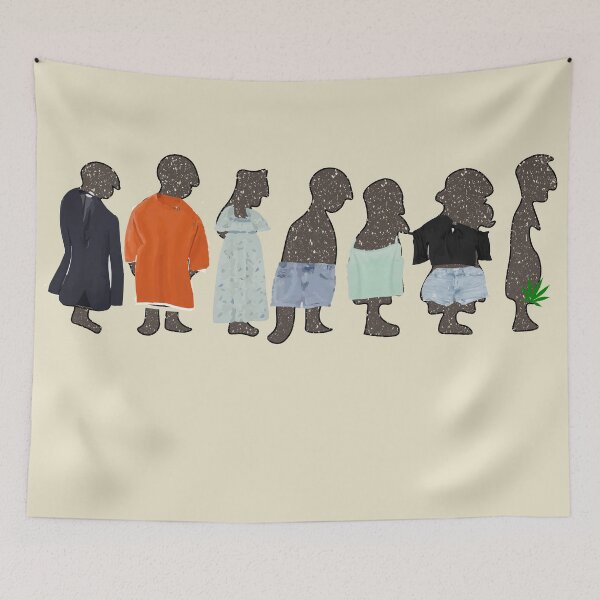Item preview, Humorous evolution | civilization designed and sold by Remorem.