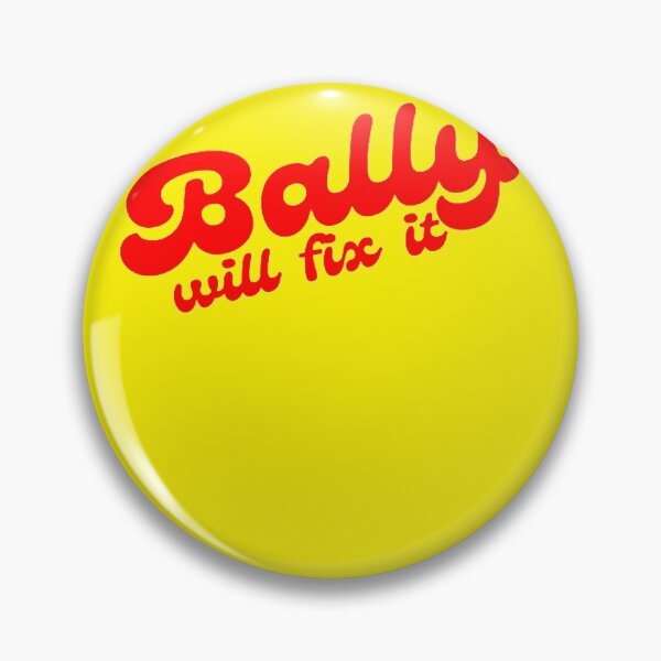 Item preview, Bally 360 designed and sold by julset.