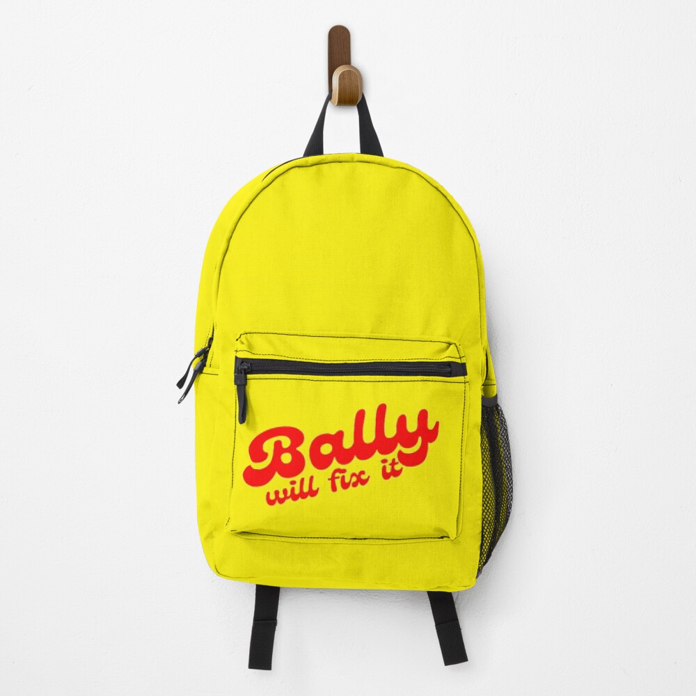 Item preview, Backpack designed and sold by julset.