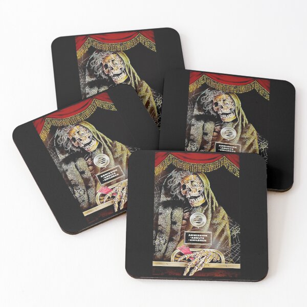 Item preview, Lover Gifts Creepshow Halloween designed and sold by EdwardoHayes.