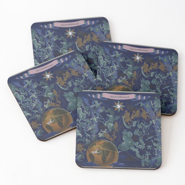 Item preview, starry sky designed and sold by Michael Ritz.
