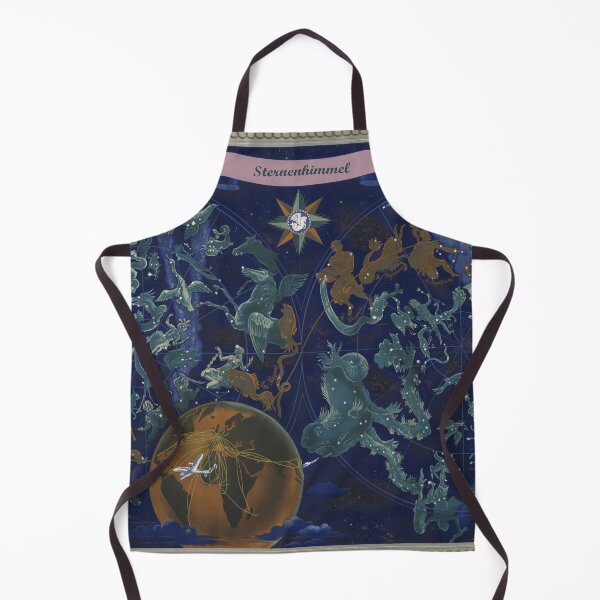 Item preview, starry sky designed and sold by Michael Ritz.