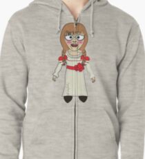Annabelle Kapuzenjacke