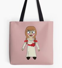 Annabelle Tote Bag