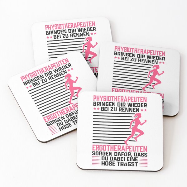 Item preview, Occupational therapist running again occupational therapy profession designed and sold by madgrfx.