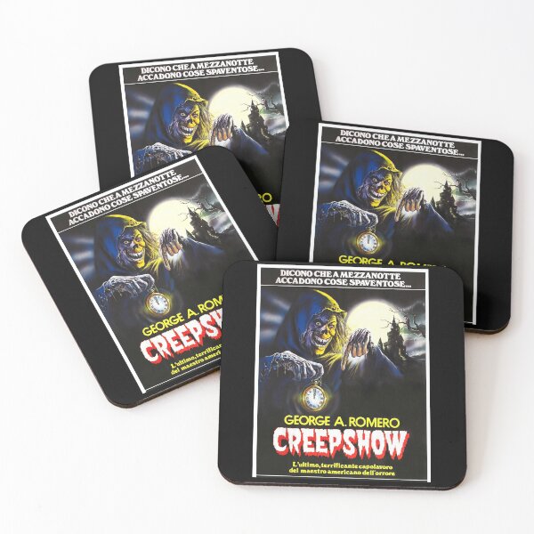 Item preview, Mens Best Creepshow Halloween designed and sold by EdwardoHayes.