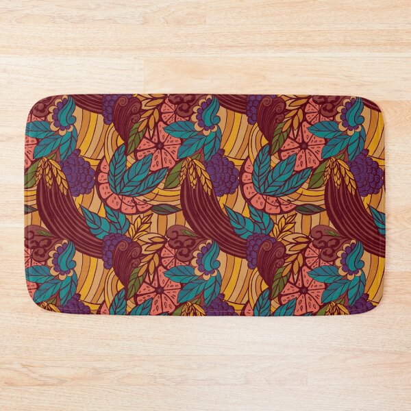 Item preview, Citrus and grape designed and sold by Labambapattern.
