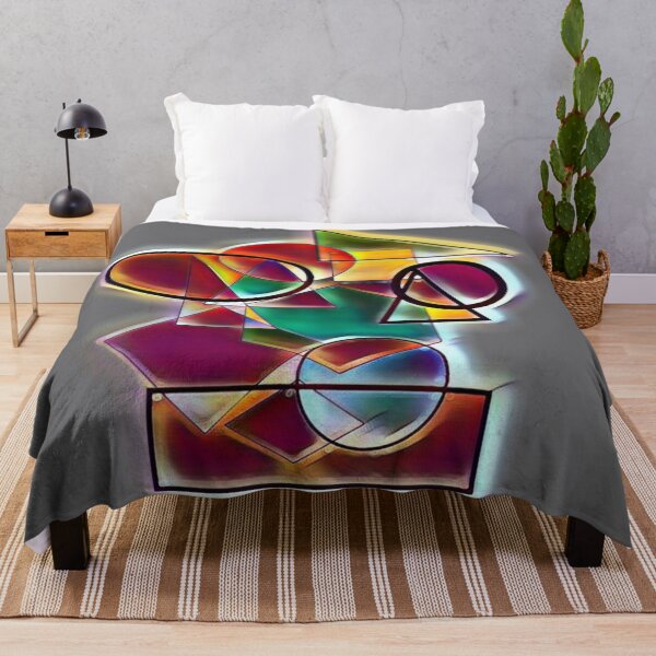 Item preview, The shape of things abstract designed and sold by rich-jam.